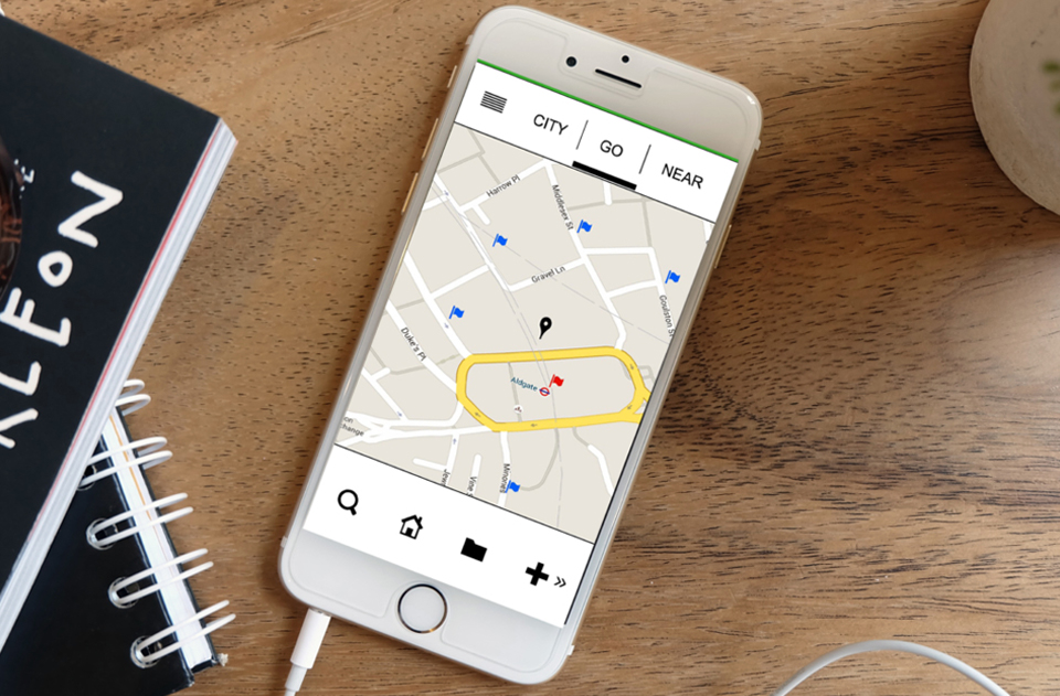 Citymapper featured image